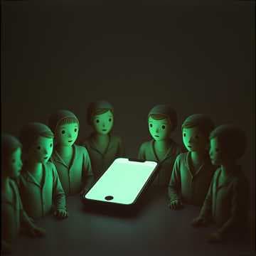 Digital Phonies