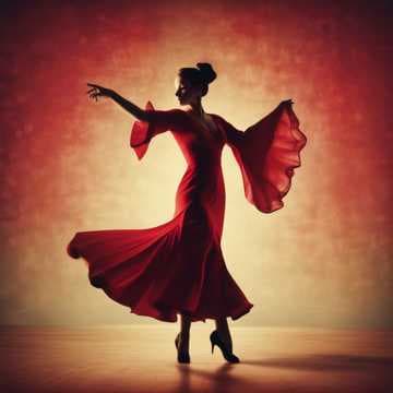 " El Arte del cantar. Autor: Angel A McLeod Varela 