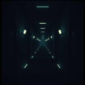 Backrooms 