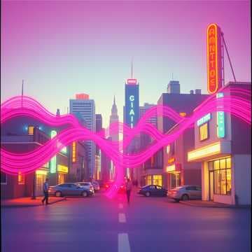 Groove and Move