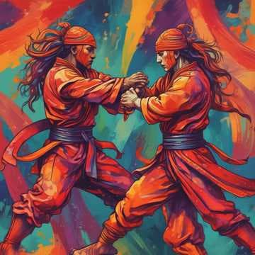 Masa anthem 