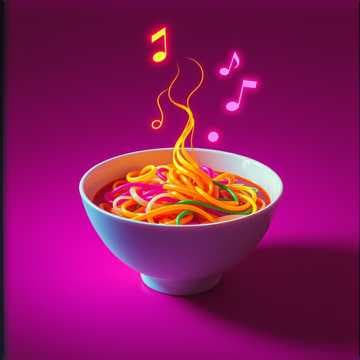 Ramen Frenzy