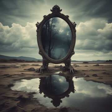 Awake in the Machine