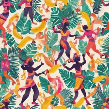 Revolution in Banana Republic