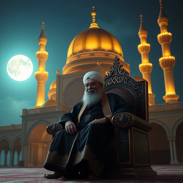 طريق النور