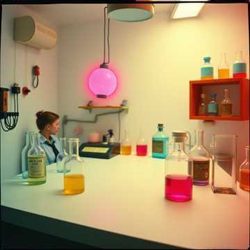 The Curious Case of Dr. Albert