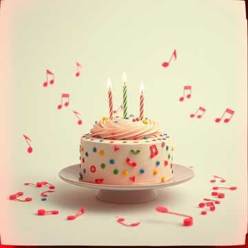 Feliz aniversário tia Nice