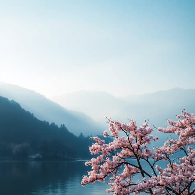 평온의 숨결