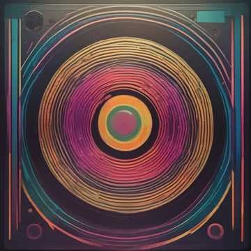 Groove Machine