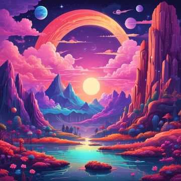 Dreams Unwoken