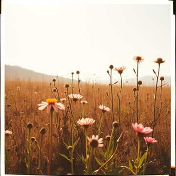 El Rincon de las Flores