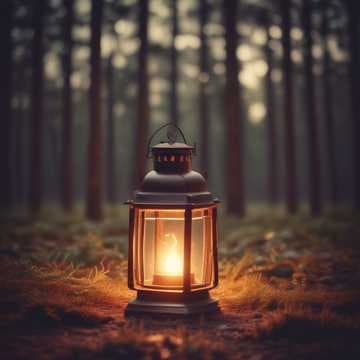 Flame Inside My Heart