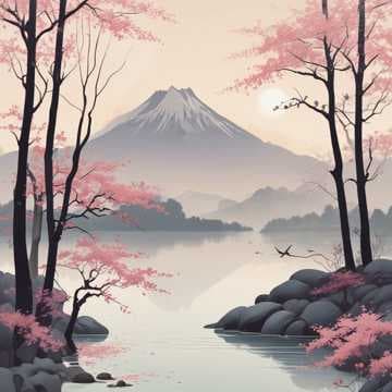 やすらぎのひととき