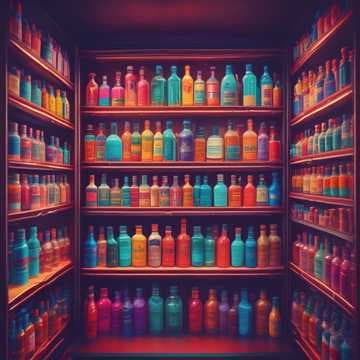 Farmacia Salud Y Vida