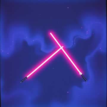 Shadows in the Force