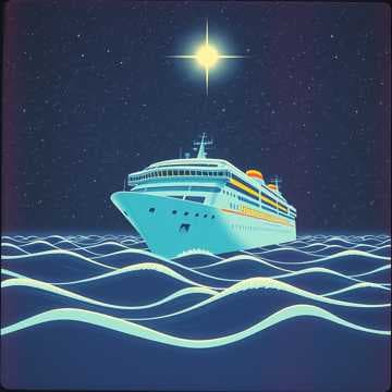 Love Boat Larceny