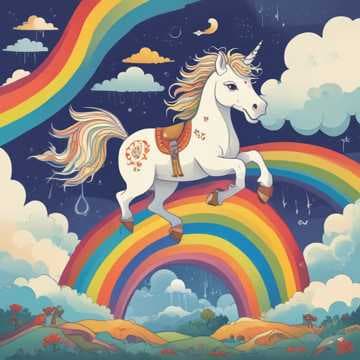 Rainbow Dash’s Lullaby