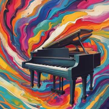Keys in Silence