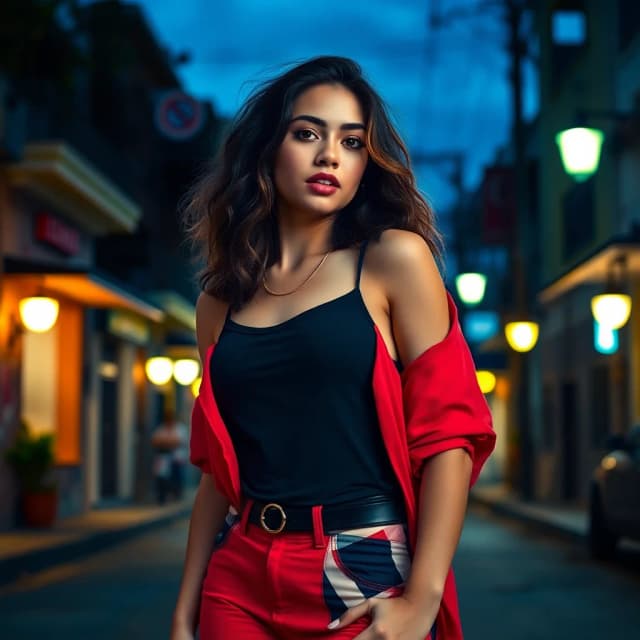 Tu deberías ser mi novio