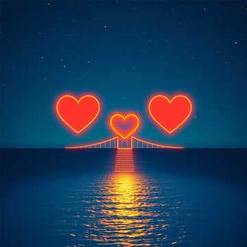 Amor de Distancia