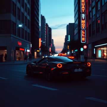 W4CHIRON Korsa