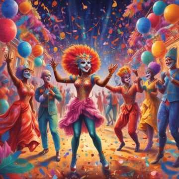 Carnevalone di Aidone