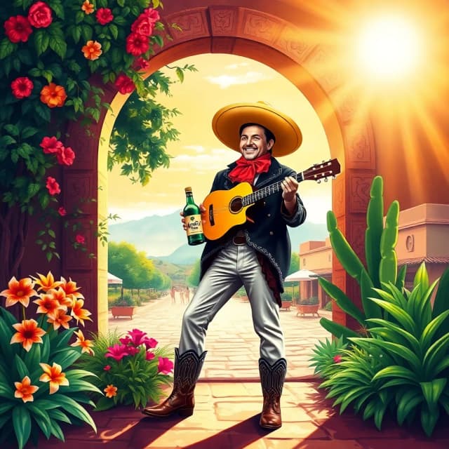 El Gallo Mujeriego