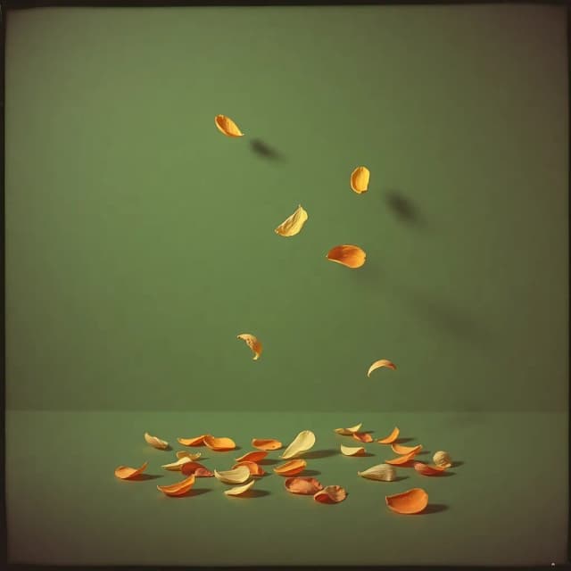 Stillness