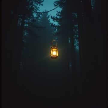 Light in Darkness