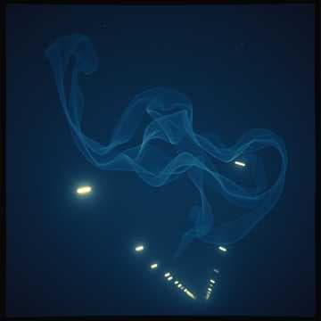 Midnight Smoke
