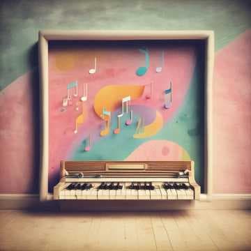 Dancing Through This Space