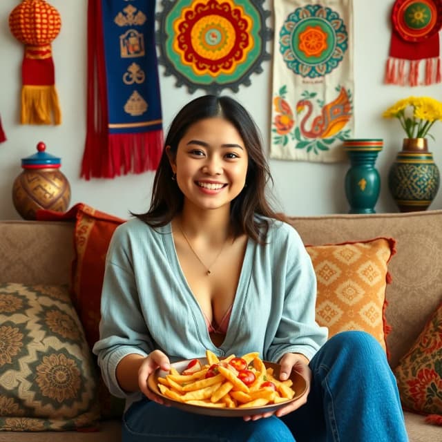 Nilgun hanim