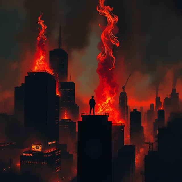 Fire Drill