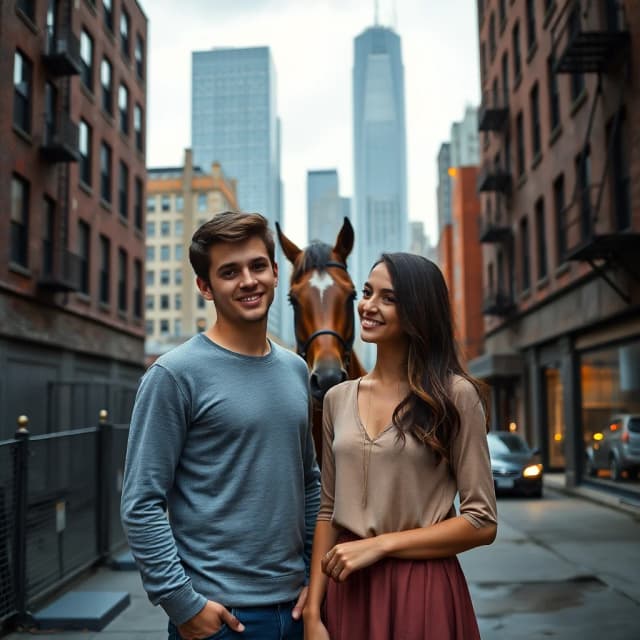 Cowboys&Cowgirls