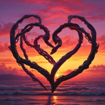 Entwined Hearts