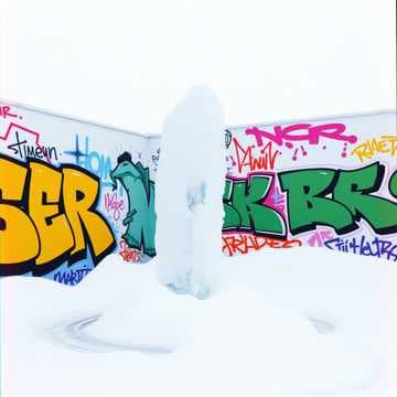 Ice