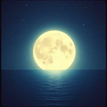 Midnight Embrace Dance