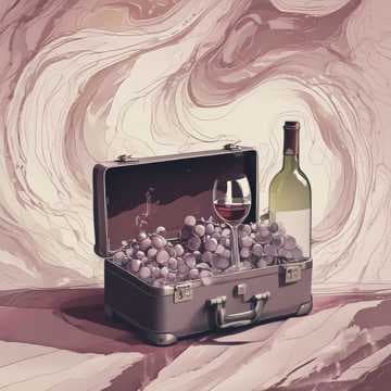 Suitcase Blues