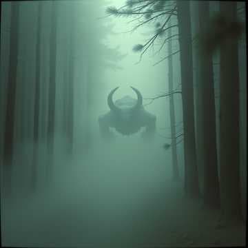"Primal Eclipse"