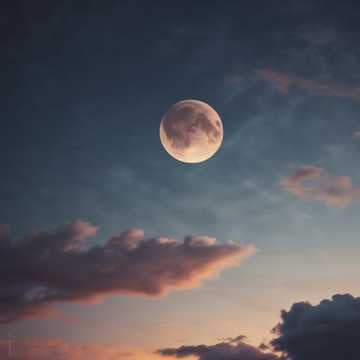 Moonlight 