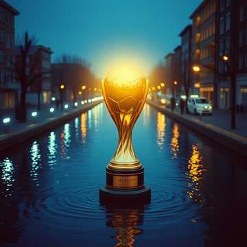 Bruges in the Spotlight