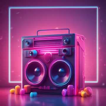 Bass Candy Dreams
