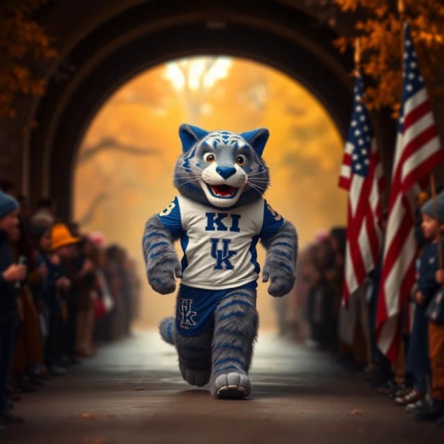 A Kentucky Football Dream