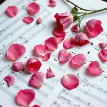 Amor em Notas