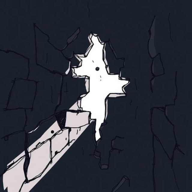 Fallen King
