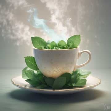 Куян Чәе Рейв