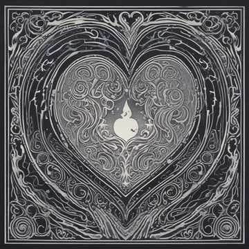 Torn Heart