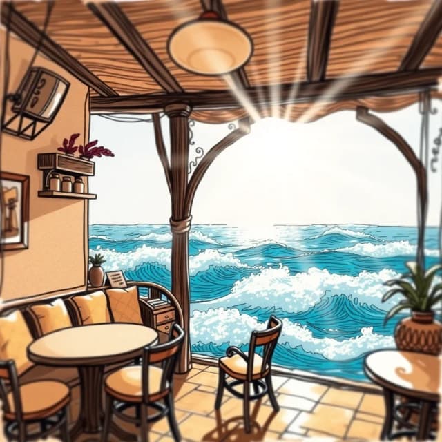 Café Moments