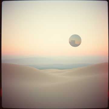 Electric Dreams