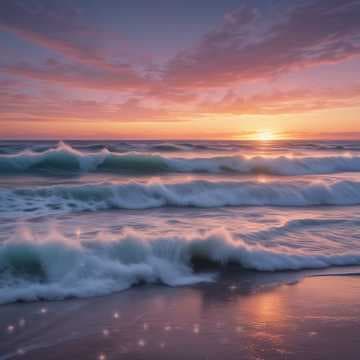 Waves of Time